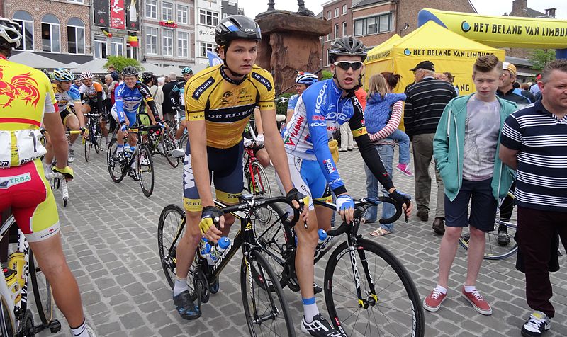 File:Tongeren - Ronde van Limburg, 15 juni 2014 (C13).JPG