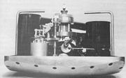 Torpedo exploder Mark 6 Mod 1