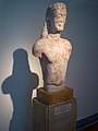 * Nomination Torso of a Kouros. Athens. --Moroder 04:54, 13 July 2018 (UTC) * Promotion  Support Good quality. A little bit noisy, but OK. --XRay 05:51, 13 July 2018 (UTC)