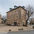 * Nomination Town hall of Drulhe, Aveyron, France. --Tournasol7 04:13, 5 August 2023 (UTC) * Promotion  Support Good quality,--Agnes Monkelbaan 04:38, 5 August 2023 (UTC)