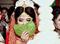 Traditional Bangali Wedding