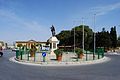 * Nomination Traffic circle in Rabat, Malta. -- Felix Koenig 15:48, 25 February 2011 (UTC) * Promotion Good--Jebulon 16:44, 27 February 2011 (UTC)