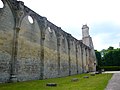 Royaumont Abbey