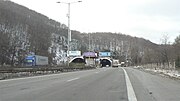 Vignette pour Autoroute A1 (Bulgarie)