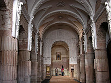 Трисио - Базилика де Санта Мария де лос Аркос - 2778921.jpg