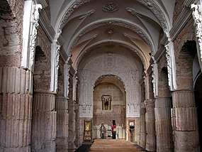 Tricio - Basílica de Santa María de los Arcos - 2778921.jpg