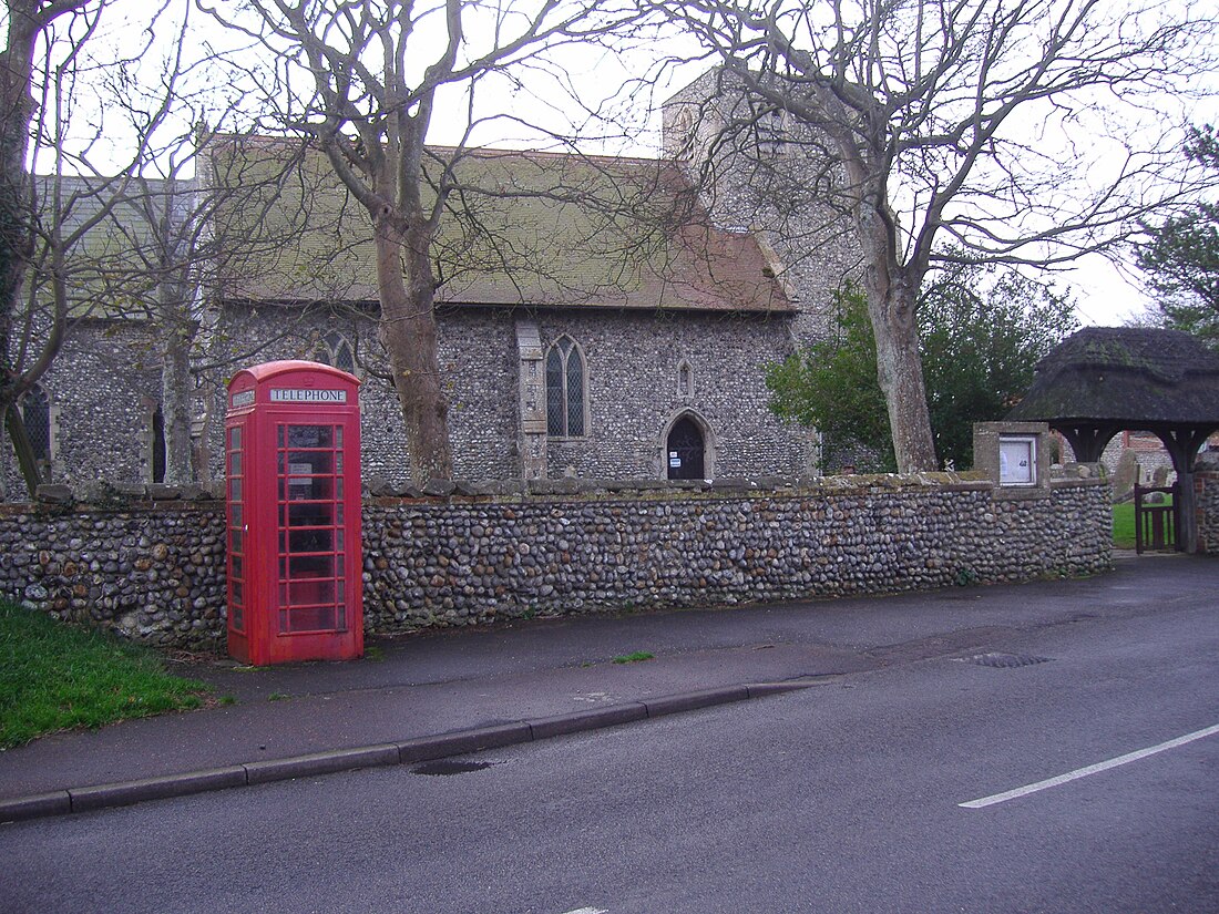 Trimingham (lungsod)