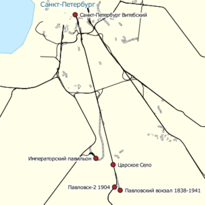 Mappa ferroviaria di Carskoe Selo 400.png