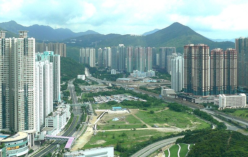 File:Tseung Kwan O 2.jpg