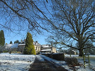 The convent at Ty Mawr, Monmouthshire Ty Mawr Convent - geograph.org.uk - 152409.jpg