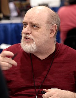 <span class="mw-page-title-main">Ty Templeton</span> Canadian comic book artist and writer (born 1962)