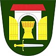 Wappen von Tymákov