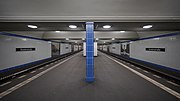 Thumbnail for Boddinstraße (Berlin U-Bahn)