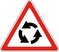 Roundabout