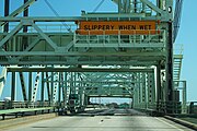 Cape Fear Memorial Bridge