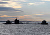 US Navy 101222-N-7179M-058 The Los Angeles-class submarine USS Boise (SSN 764) returns to homeport at Naval Station Norfolk after a scheduled six-m.jpg
