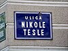 Ulica Nikole Tesle Zagreb.JPG