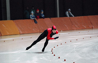 <span class="mw-page-title-main">Ulrike Adeberg</span> German speed skater