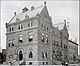 United States Court House and Post Office (New Albany, Indiana, 1861) circa 1901.jpg