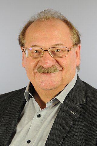 Rolf Weiber