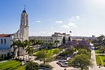 University of San Diego