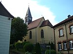 St. Michael (Unterwittstadt)