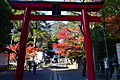 内津 内々神社