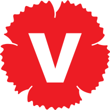 Vänsterpartiet logo.svg