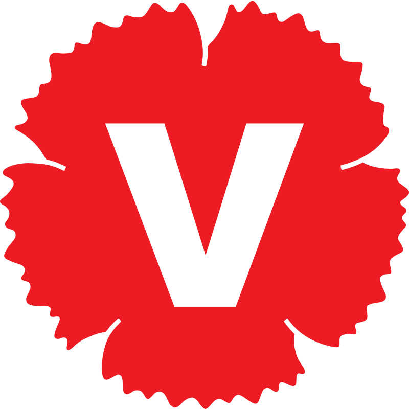 Vänsterpartiet