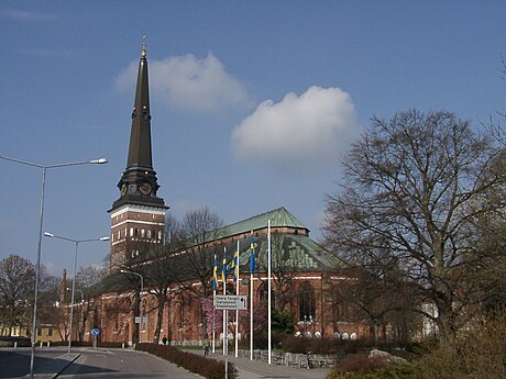 Antica diocesi di Västerås