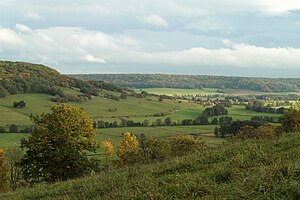 Habiter à Haute-Amance