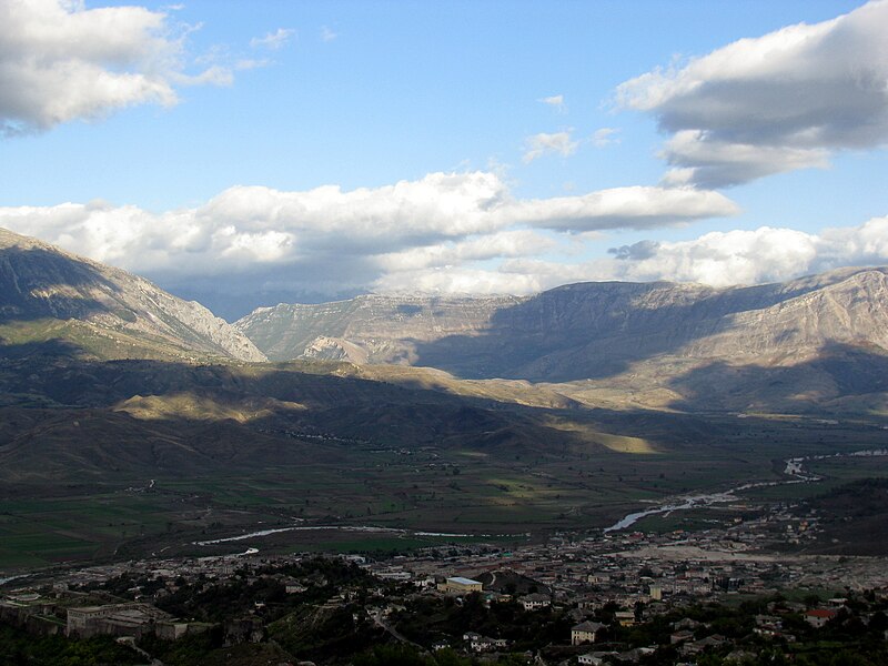 File:Valley near Gjirokastra, Albania.jpg
