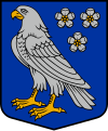 Герб Вандзене