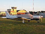 Piper PA-32R