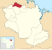 Wenezuela - Monagas - Caripe.svg