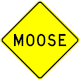 Moose crossing (Vermont)