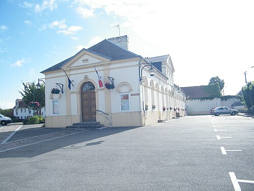 Serrurier porte blindée Verton (62180)