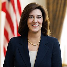 Ambassadors of the United States - Wikipedia