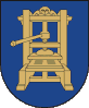 Coat of arms of Vievis