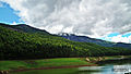 View from Echo poin