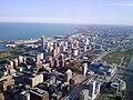 Миниатюра для Файл:View from the Sears Tower 2.jpg