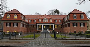 Universität Potsdam: Geschichte, Organisation, Institute und wissenschaftliche Einrichtungen