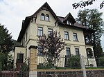 Villa Obere Bergstraße 56 (Radebeul)