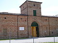 San Mauro Pascoli'de "Villa Torlonia"