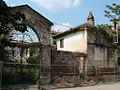 Villarocca (Pessina Cremonese)- Villa Fraganeschi13.JPG