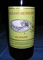 Vin Lazan'i Betsileo