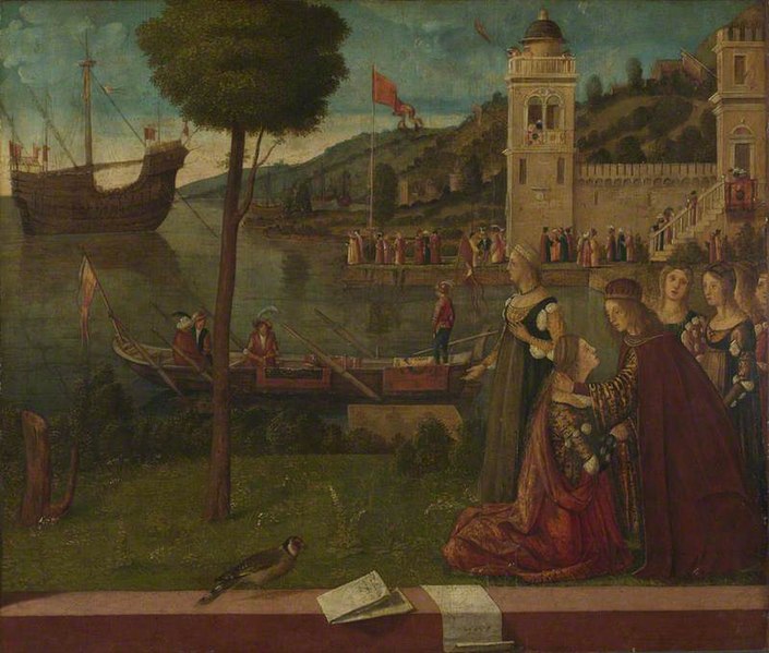 File:Vittore Carpaccio (c.1460-c.1526) - The Departure of Ceyx - NG3085 - National Gallery.jpg