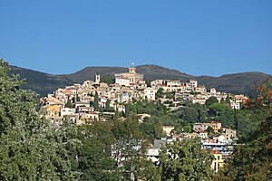 Habiter à Cagnes-sur-Mer