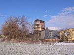 Wörlitz (Grizen) Windmühle.jpg