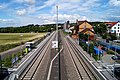 Wörrstadt- Bahnhof Wörrstadt- Richtung Ost 2.7.2016.JPG